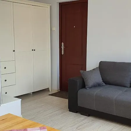 Apartament i Pokoje Gościnne MUSZELKA-3