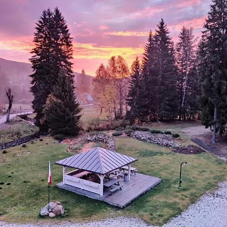 Penzion Bila Voda-3