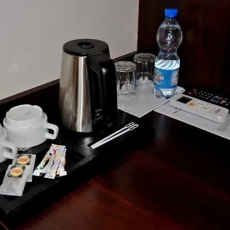 Hotel Pauza-3