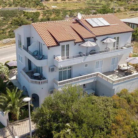 Hvar Top View Apartments-2