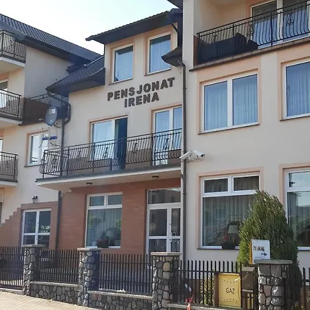 Pokoje Gościnne Irena-3