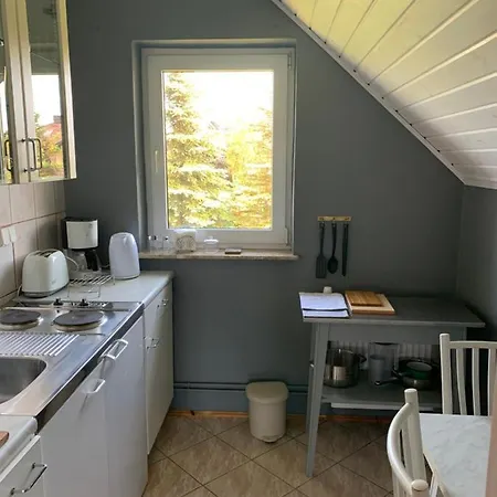 Apartamenty Jarzębinowa 17-3