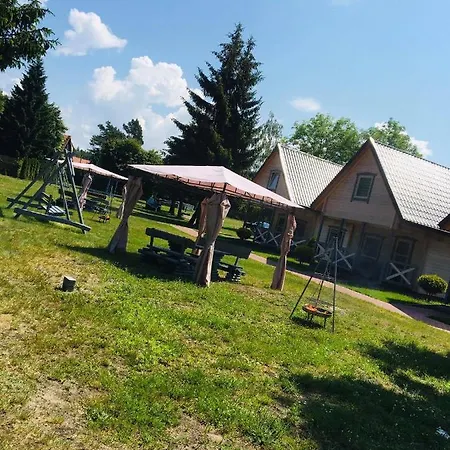Świerkowy Zakątek-3