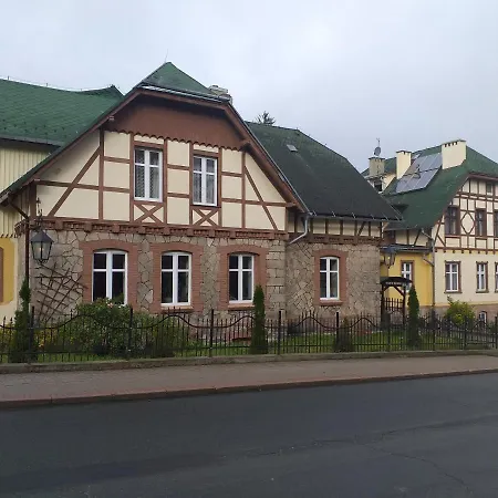 Pensjonat Pory Roku-2