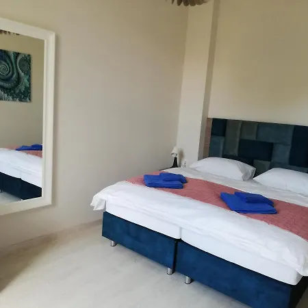 Apartamenty Posejdon-2