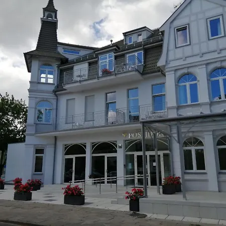Apartamenty Posejdon-3