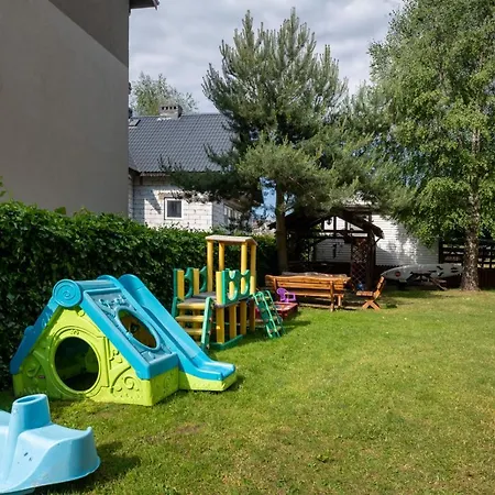 Willa Karina Władysławowo-2