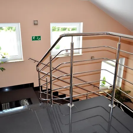 Hotel Pauza-2