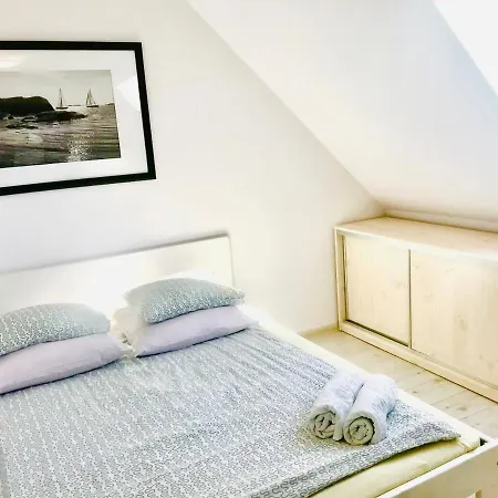 Domki i Apartamenty Całoroczne Koliber-3