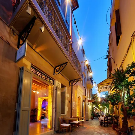 Elia Fatma Boutique Hotel (Adults Only)-3