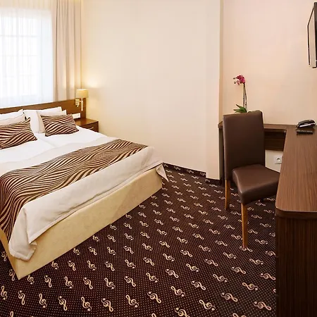 Hotel Fryderyk-3