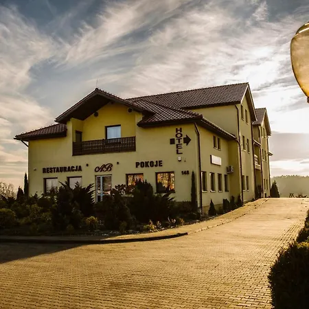 Hotel Ab-2