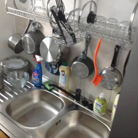 Villa Centrum With Access Kitchen (Adults Only)-3