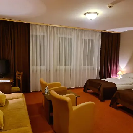 Hotel Klodzko-3