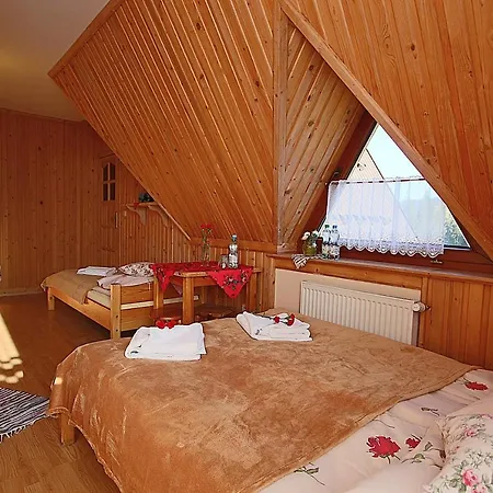 Leśne Zacisze-3