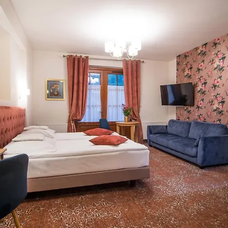 Hotel Dwa Księżyce-3