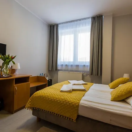 Hotel Sport-3