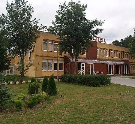Hotel Chemik-2