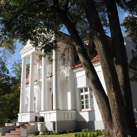 Villa Solankowa-3