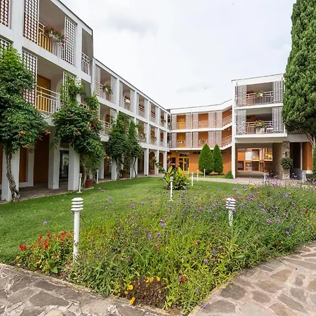 Nessebar Beach Hotel-3