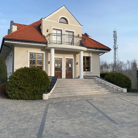 Zielony Dworek-3