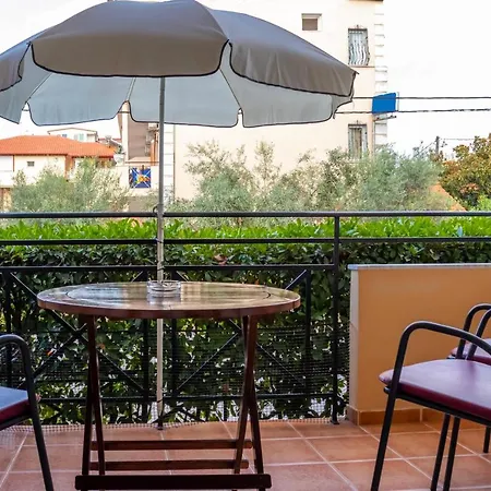 Hotel Dimitria-2