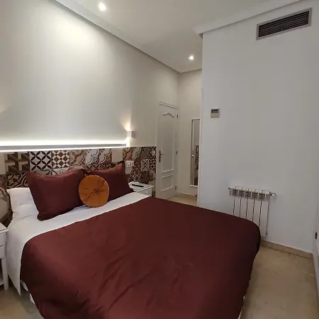 Hostal Alfaro-3
