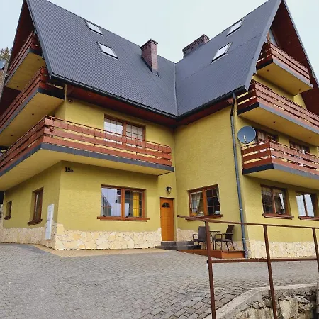 W Zakopanem Hej-3