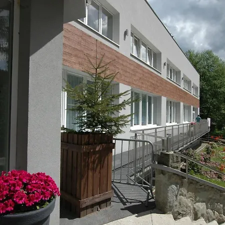 ZNP ZG Dom Wypoczynkowy Nauczyciel-2