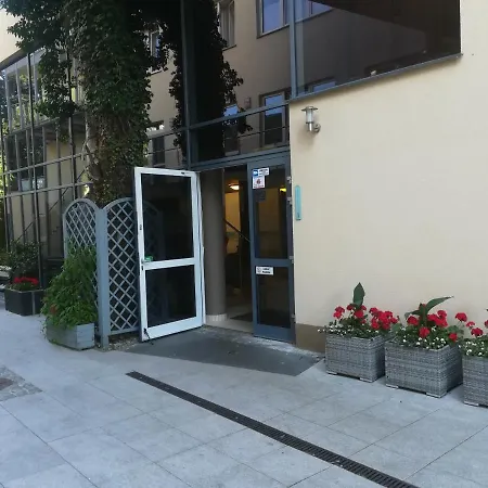 Centrum Rehabilitacji Rolników KRUS Sasanka w Świnoujściu-2