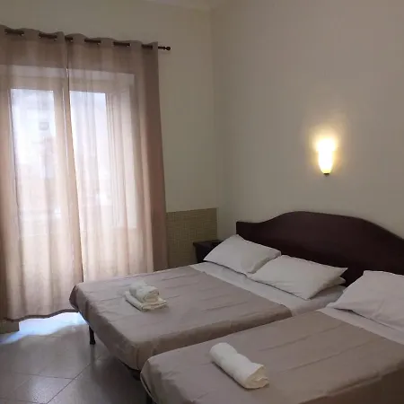 Hotel Vittorio Veneto Napoli-3