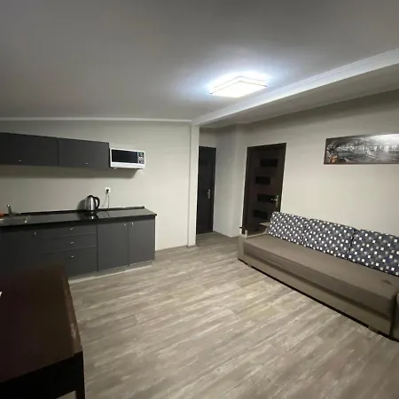 Opera Apart Hotel-3