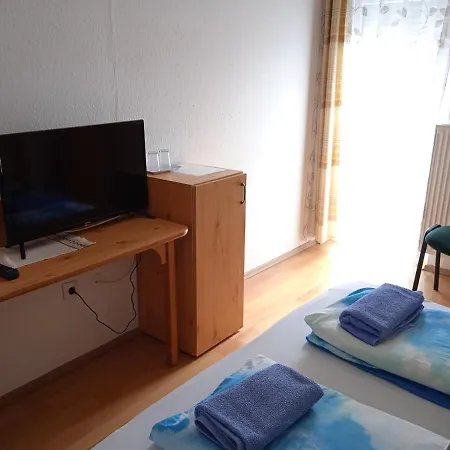 Agria Wellness Guesthouse-2