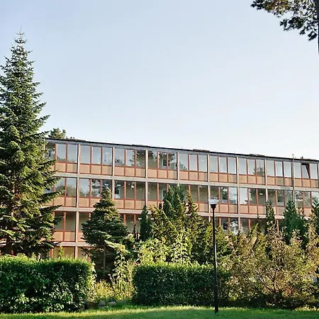 Osrodek Rehabilitacyjno-Wypoczynkowy FAMA-STA-3