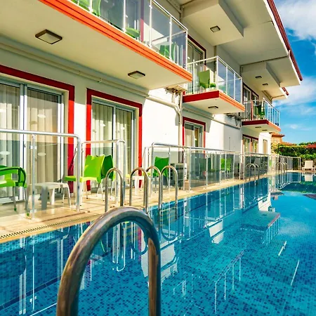 Sunshine Holiday Resort-2