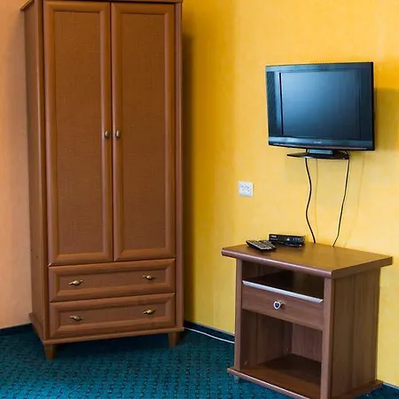 Hotel Runmis-3