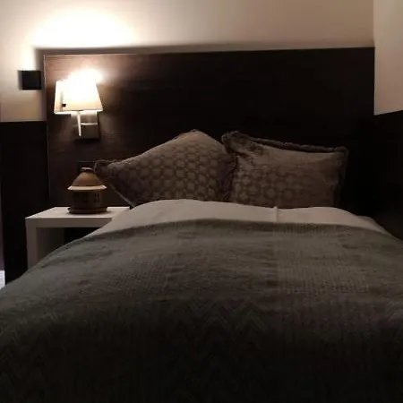 Apartment Hotel City Inn-2
