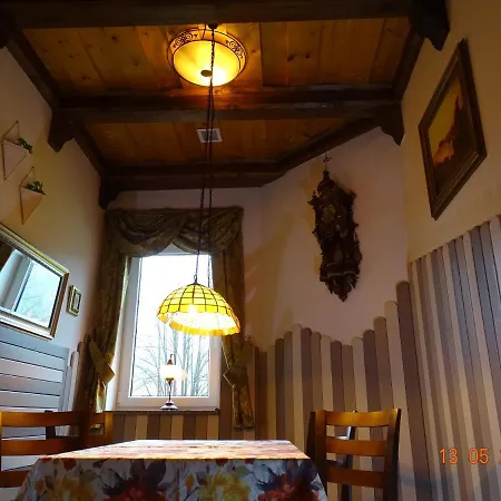 Rezydencja Zapiecek-3