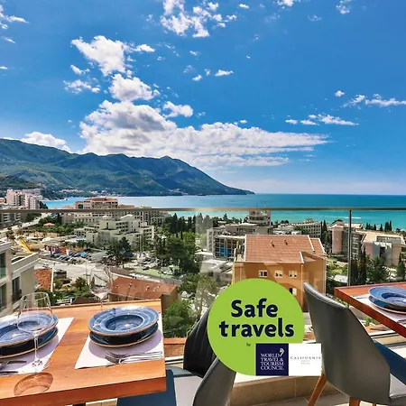 Hotel Lusso Mare By Aycon-2