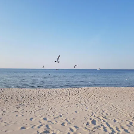 Pokoje gościnne MOTYLEK-2
