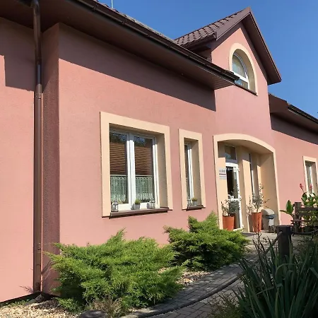 Medison Family Boutique B&B-2