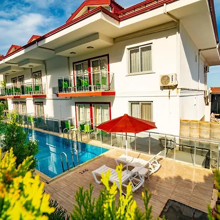 Sunshine Holiday Resort-3