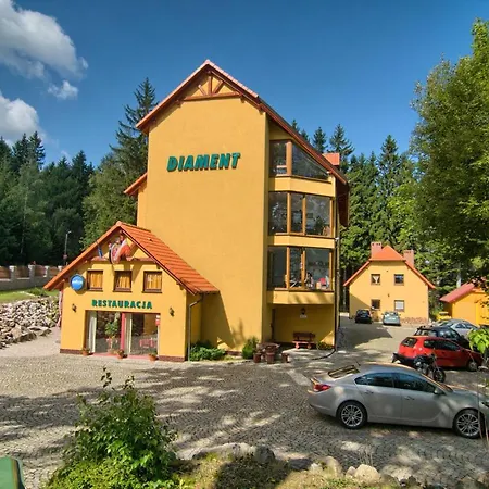 Hotel Diament-3