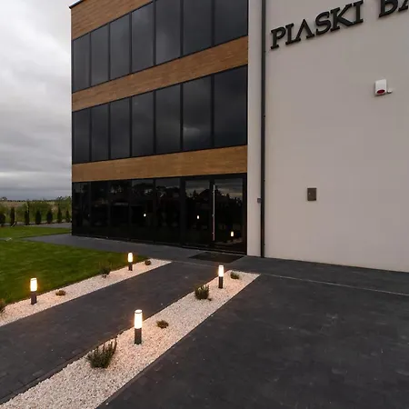 Piaski Bałtyku-2