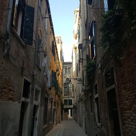 Fiabe Venice Rooms-2