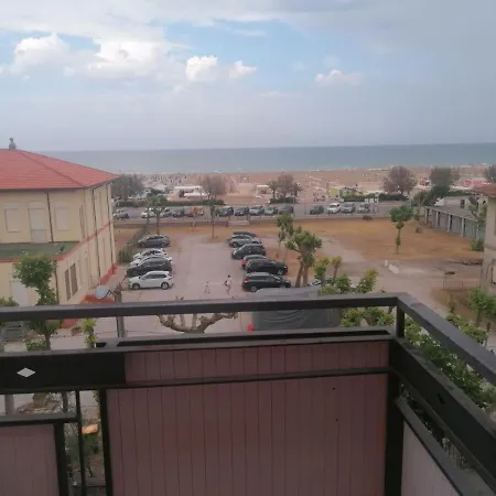 Hotel Villa Santanna-3