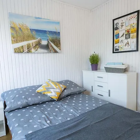 Gniazdo. Apartamenty, pokoje-3