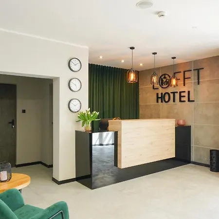 Lofft Hotel-3