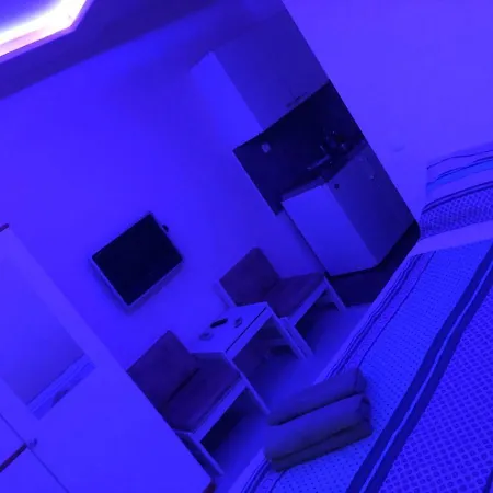 Guesthouse Adriatic-2