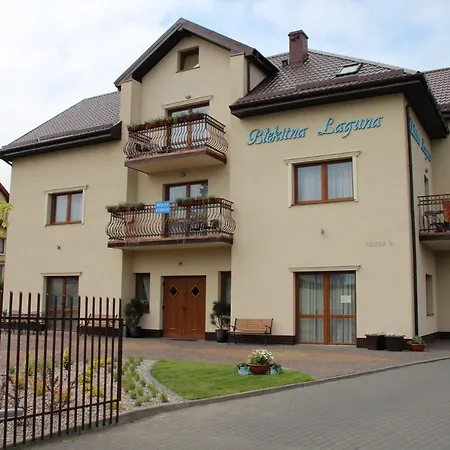 Villa Błękitna Laguna-3